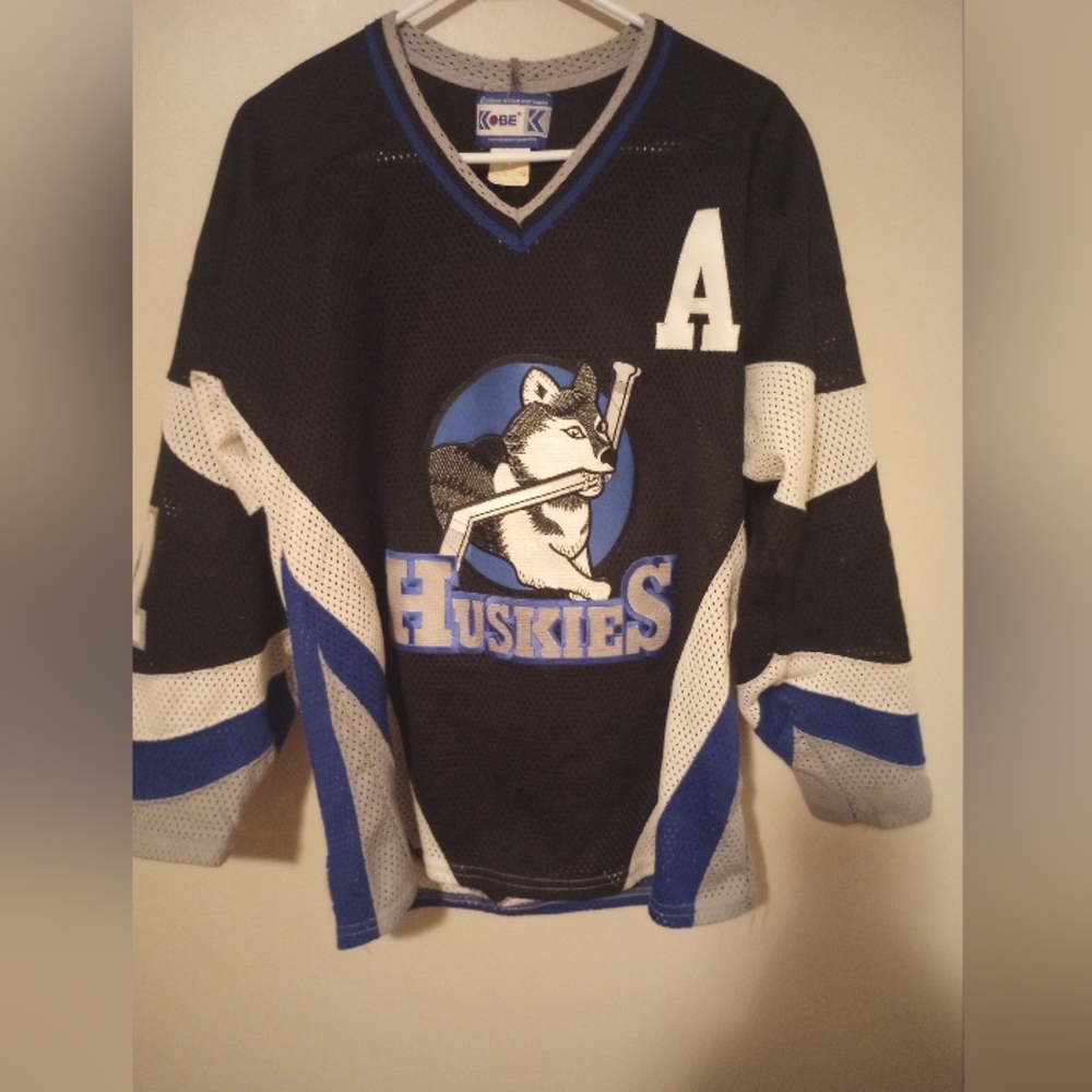 Owatonna Youth Hockey Vintage Jersey